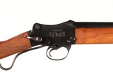 W W Greener GP Sgl Shotgun 12 GA - 1 of 14