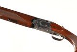 Beretta 682 O/U Shotgun 12 GA - 5 of 13