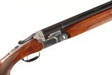 Beretta 682 O/U Shotgun 12 GA - 3 of 13