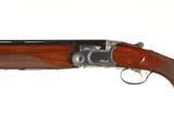 Beretta 682 O/U Shotgun 12 GA - 4 of 13