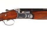 Beretta 682 O/U Shotgun 12 GA - 1 of 13