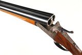 Denton & Kennell Box Lock Ejector. SxS Shotgun 12 GA - 7 of 13