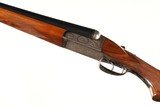 Denton & Kennell Box Lock Ejector. SxS Shotgun 12 GA - 6 of 13