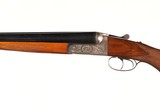 Denton & Kennell Box Lock Ejector. SxS Shotgun 12 GA - 4 of 13