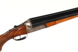 Denton & Kennell Box Lock Ejector. SxS Shotgun 12 GA - 3 of 13