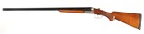 Denton & Kennell Box Lock Ejector. SxS Shotgun 12 GA - 5 of 13