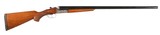 Denton & Kennell Box Lock Ejector. SxS Shotgun 12 GA - 2 of 13