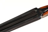 CZ Brno Side Plated Box Lock ejector O/U Shotgun 12 GA - 8 of 10