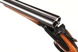 CZ Brno Side Plated Box Lock ejector O/U Shotgun 12 GA - 7 of 10