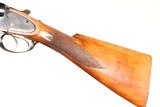 CZ Brno Side Plated Box Lock ejector O/U Shotgun 12 GA - 9 of 10