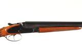 CZ Brno Side Plated Box Lock ejector O/U Shotgun 12 GA