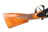 CZ Brno Side Plated Box Lock ejector O/U Shotgun 12 GA - 10 of 10