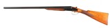 CZ Brno Side Plated Box Lock ejector O/U Shotgun 12 GA - 5 of 10