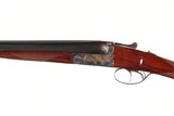 Zabala Major SxS Shotgun 12 GA - 4 of 11