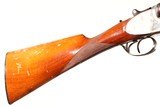 Zabala Major SxS Shotgun 12 GA - 10 of 11
