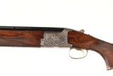 Browning 425 O/U Shotgun 12 GA - 4 of 15