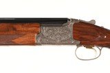 Browning 525 Exquisite O/U Shotgun 12 GA - 4 of 7