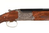 Browning 525 Exquisite O/U Shotgun 12 GA - 1 of 7