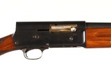 Browning A5 Semi Shotgun 12 GA - 1 of 14