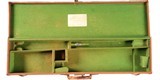 John Blanch BLE SxS Shotgun 12 GA - 3 of 19