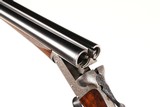 John Blanch BLE SxS Shotgun 12 GA - 19 of 19