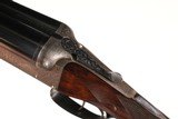 John Blanch BLE SxS Shotgun 12 GA - 18 of 19