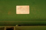 John Blanch BLE SxS Shotgun 12 GA - 4 of 19