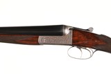 John Blanch BLE SxS Shotgun 12 GA - 11 of 19