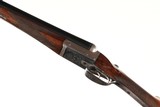 John Blanch BLE SxS Shotgun 12 GA - 13 of 19