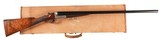 John Blanch BLE SxS Shotgun 12 GA - 2 of 19