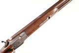 Boston / Wakefield Hammer Double SxS Shotgun 12 GA - 10 of 15