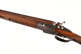 Boston / Wakefield Hammer Double SxS Shotgun 12 GA - 6 of 15