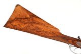 Boston / Wakefield Hammer Double SxS Shotgun 12 GA - 9 of 15