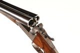Holland & Holland Box Lock Ejector SxS Shotgun 12 GA - 17 of 19