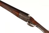 Holland & Holland Box Lock Ejector SxS Shotgun 12 GA - 11 of 19