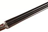 Holland & Holland Box Lock Ejector SxS Shotgun 12 GA - 6 of 19