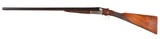 Holland & Holland Box Lock Ejector SxS Shotgun 12 GA - 10 of 19