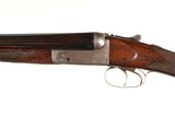 Holland & Holland Box Lock Ejector SxS Shotgun 12 GA - 9 of 19