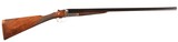Holland & Holland Box Lock Ejector SxS Shotgun 12 GA - 4 of 19