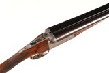 Holland & Holland Box Lock Ejector SxS Shotgun 12 GA - 5 of 19