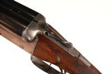Holland & Holland Box Lock Ejector SxS Shotgun 12 GA - 16 of 19