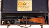 Holland & Holland Box Lock Ejector SxS Shotgun 12 GA - 18 of 19