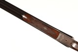 Holland & Holland Box Lock Ejector SxS Shotgun 12 GA - 12 of 19
