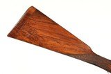 Holland & Holland Box Lock Ejector SxS Shotgun 12 GA - 8 of 19