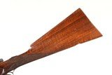 T. Wild Box Lock Non-Ejector SxS Shotgun 12 GA - 14 of 20