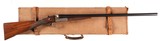 T. Wild Box Lock Non-Ejector SxS Shotgun 12 GA - 2 of 20