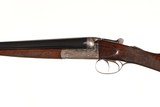 T. Wild Box Lock Non-Ejector SxS Shotgun 12 GA - 9 of 20