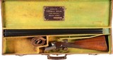 T. Wild Box Lock Non-Ejector SxS Shotgun 12 GA - 19 of 20