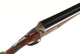 T. Wild Box Lock Non-Ejector SxS Shotgun 12 GA - 5 of 20