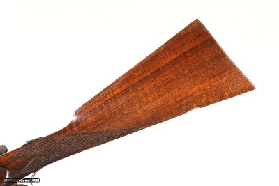 T. Wild Box Lock Non-Ejector SxS Shotgun 12 GA - Image 14 of 20